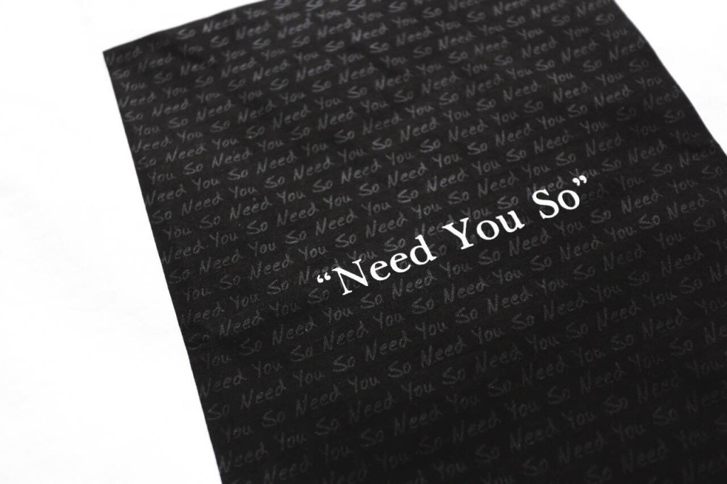 NeedYouSo